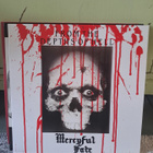 Mercyful fate From the dephts of hell - pikkukuva 1