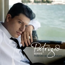 Patrizio Buanne - Forever Begins Tonight (CD)