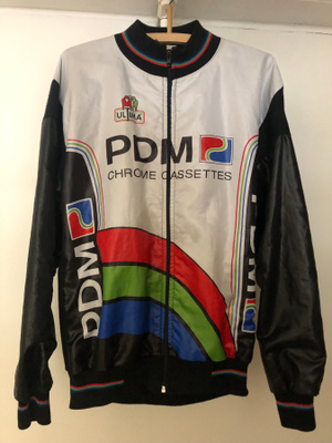 Jersey takki, koko M