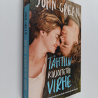 John Green : Tähtiin kirjoitettu virhe - pikkukuva 1