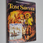 Mark Twain : Tom Sawyer - pikkukuva 1