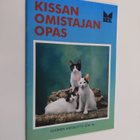 Krista Kohonen : Kissanomistajan opas - pikkukuva 1