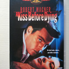 A Kiss Before Dying DVD - pikkukuva 1