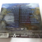 THERION - THELI CD + DVD uusi korkkaamaon muoveissaan - pikkukuva 2
