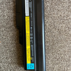 Akku IBM Lenovo ThinkPad T60 T61 R60 R61 SL300 SL400 SL500 - pikkukuva 2