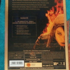 MIEHET JOTKA VIHAAVAT NAISIA Tv-Versio ~ 2 DVD Stieg Larsson - pikkukuva 3