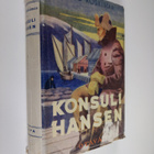 Juho Koskimaa : Konsuli Hansen - pikkukuva 1