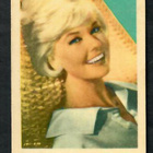 Keräilykuva - Doris Day Star D Bilder 78 - pikkukuva 1