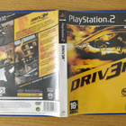 Driver 3 PS2 CIB - pikkukuva 4