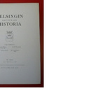 Helsingin kaupungin historia IV : 1 osa 1955 1.p. - pikkukuva 2