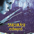 SAKSIKÄSI EDWARD	(4 494)	-FI-	DVD		johnny depp - pikkukuva 2