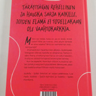 Sari Luhtanen : Sydän liekeissä - pikkukuva 2