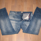 JACK & JONES 36/32 FARKUT - pikkukuva 2
