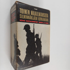 Abraham (toim.) Rothberg : Toinen maailmansota silminnäki... - pikkukuva 1