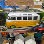 RC Volkswagen Van - pikkukuva 1