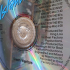 Dream Warriors: Wash Your Face In My Sink CDS - pikkukuva 3