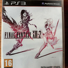 PS3 : Final Fantasy XIII-2 - pikkukuva 1