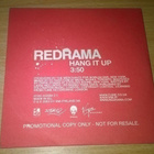 Redrama – X 3 - pikkukuva 2