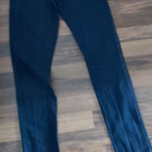 &SQIN naisten farkut koko W27 L32 low waist , slim leg - pikkukuva 2