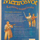 Clare Hibbert : Merirosvot : karmivia tositarinoita - pikkukuva 2