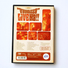 Hyväkuntoinen Tehosekoitin - "Vauhdissa" Livenä!! (2002) DVD - pikkukuva 2