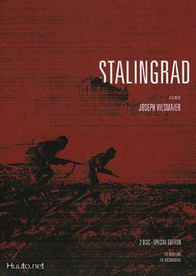 ¤¤¤¤¤ STALINGRAD - 2 levyn erikoispainos