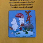 MUUMIT RETKELLÄ - pikkukuva 2