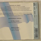 Los Olvidados • Jokainen on tärkeä CD-Single - pikkukuva 2