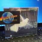 SCORPIONS - WHITE DOVE CD SINGLE - pikkukuva 1