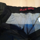BLUE SPORT M-koko talviurheiluhousut - pikkukuva 4