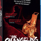 THE CHANGELING - Vaihdokas (1980) ****SUOMIJULKAISU**** RARE - pikkukuva 1