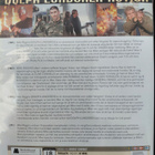 Direct contact DVD Dolph Lundgren - pikkukuva 2