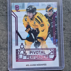 2026 2027 Blueline Pivotal Performers Juuso Mäenpää 60/60 - pikkukuva 1