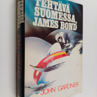 John Gardner : Tehtävä Suomessa, James Bond - pikkukuva 1