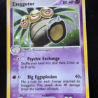 Exeggutor - pikkukuva 1