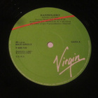 Bandolero: Paris Latino  12" maxisingle  1984   Disco - pikkukuva 3