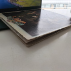 IDES OF MARCH, Midnight oil, LP US -73 NÄTTI LEVY !! - pikkukuva 2