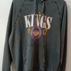Los Angeles Kings- Fanatics huppari, koko XL (ohut huppari) - pikkukuva 1