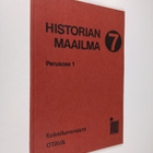 Historian maailma 7 : perusosa 1 - 1800-luvun alkupuoli - pikkukuva 1