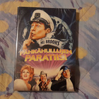 PÄHKÄHULLUJEN PARATIISI dvd 1976 ***UUSI, MUOVEISSA*** - pikkukuva 1