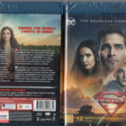 Superman & Lois 1 Kausi (83 820) UUSI -FI- BLU-RAY (3) 202 - pikkukuva 1
