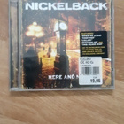Nickelback : Here and now Roadrunner2011 - pikkukuva 1