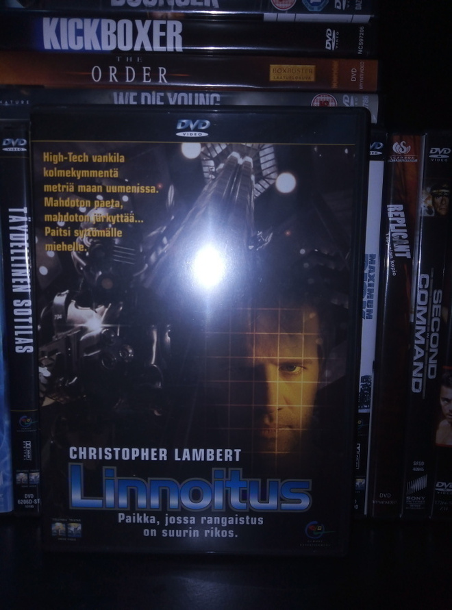 linnoitus suomi egmont