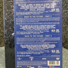 BACK TO THE FUTURE Paluu Tulevaisuuteen Trilogia 3 x dvd.Uu - pikkukuva 2