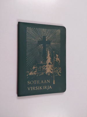 Sotilaan virsikirja