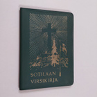 Sotilaan virsikirja - pikkukuva 1