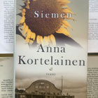 Anna Kortelainen - Siemen (sid.) - pikkukuva 1