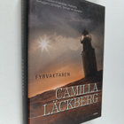 Camilla Läckberg : Fyrvaktaren - pikkukuva 1