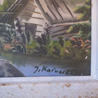 Signeerattu maisemataulu - pikkukuva 2