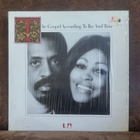 Ike&Tina • The Gospel According like Ike and Tina LP - pikkukuva 1